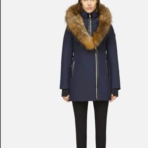Rudsak Montreal Down Coat